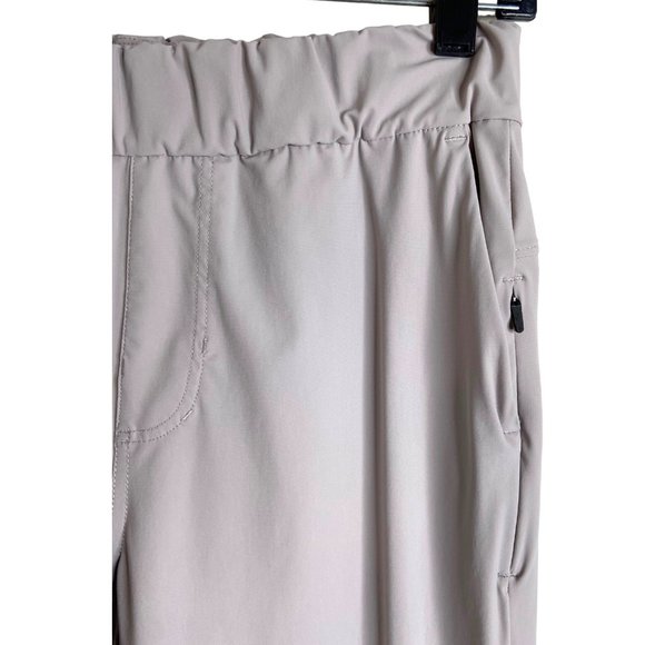 Vuori Pants & Jumpsuits Vuori Miles Ankle Pant Vuori Womens Clay